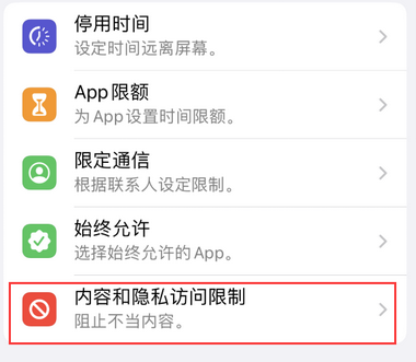 开福appleID维修服务iPhone设置中Apple ID显示为灰色无法使用