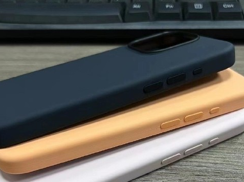 开福苹果14维修站分享iPhone14手机壳能直接给iPhone15用吗?