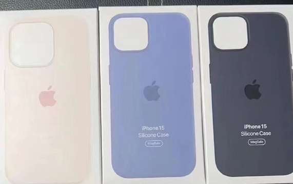 开福苹果14维修站分享iPhone14手机壳能直接给iPhone15用吗?