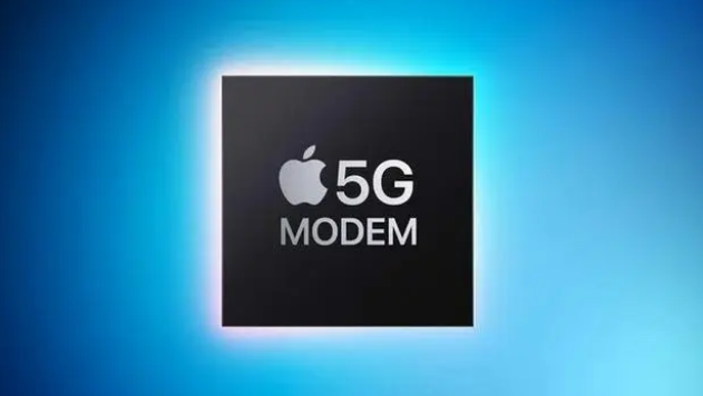 开福苹果维修网点分享iPhone15会搭载自研5G芯片吗？ 