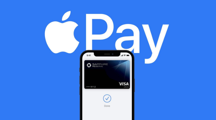 开福苹果14服务点分享iPhone 14 设置 Apple Pay 后，锁屏密码不正确怎么办 