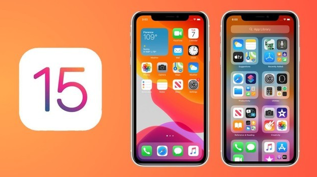 开福苹果13维修分享iPhone13更新iOS 15.5，体验如何 