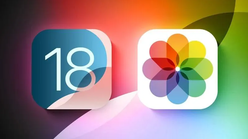 开福苹果手机维修分享苹果 iOS / iPadOS 18.1Beta 3 发布 