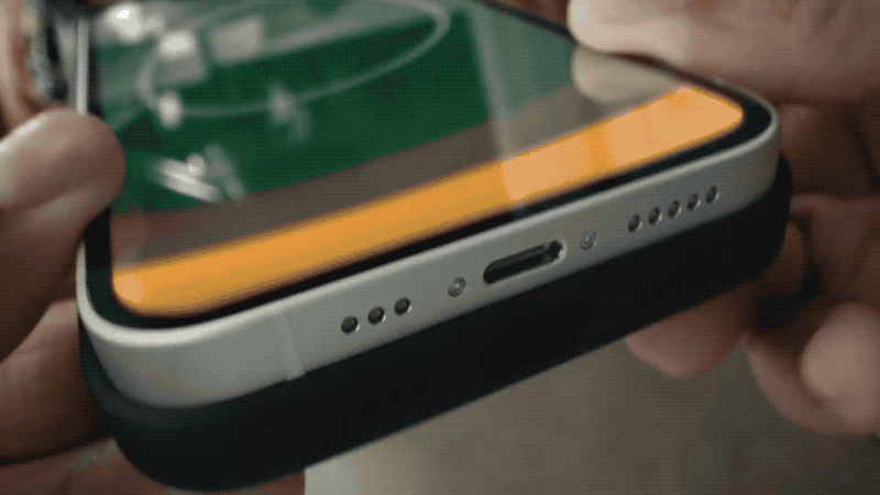 开福苹果手机维修分享未来 Magsafe 还有哪些发展空间 