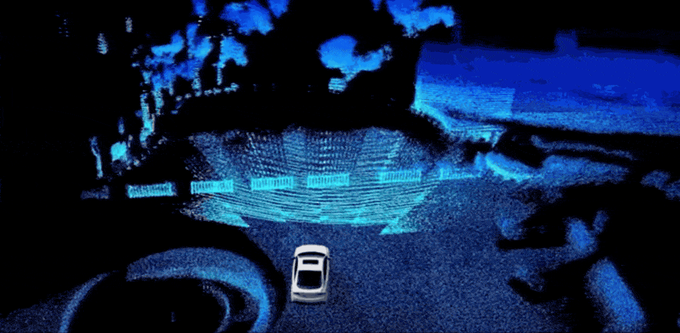 开福苹果手机维修分享iPhone 12 Pro 搭载的 LiDAR 镜头与 ToF 镜头有什么不同 
