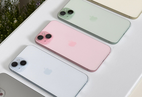 开福iPhone15序列号查询分享如何查找苹果15手机序列号的位置