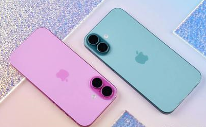 开福苹果维修点分享iPhone 16手机黑屏多重诱因解析 
