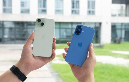 开福苹果维修点分享iPhone 16 Plus黑屏疑难故障汇总 