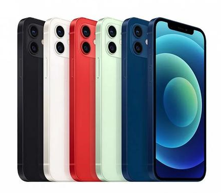 开福苹果维修点分享iPhone 12 Pro Max发烫冷门故障梳理 