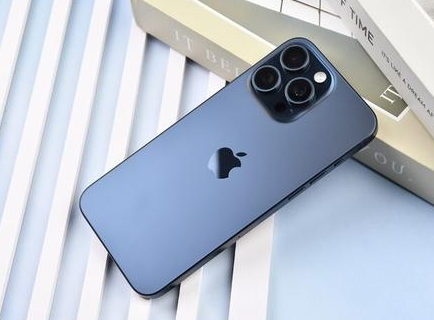 开福苹果维修点分享iPhone 15 Pro Max发烫深度剖析 