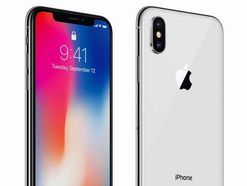 开福苹果维修点分享iPhone X摄像头实拍质感与场景适配全解析 